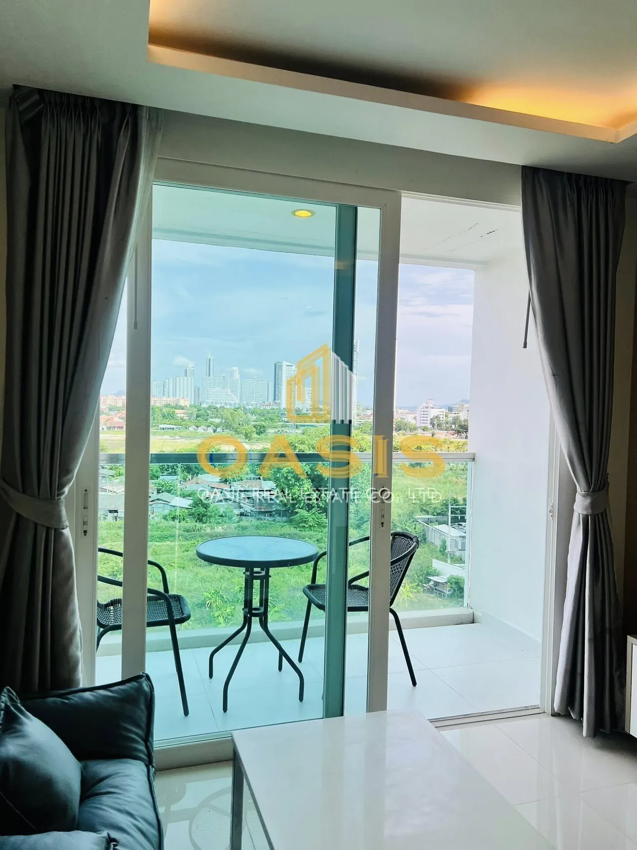 Amazon Residence Condominium for sale