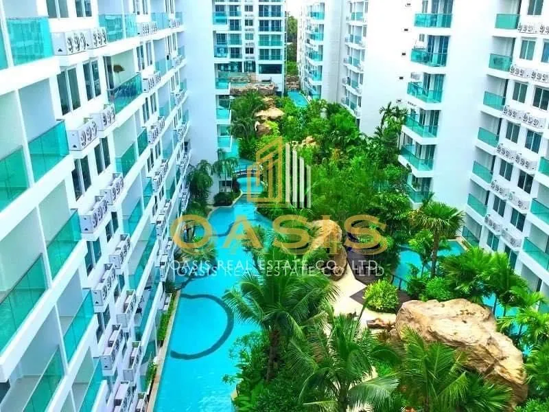 Amazon Residence Condominium for sale