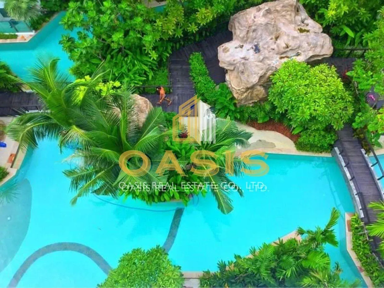 Amazon Residence Condominium for sale