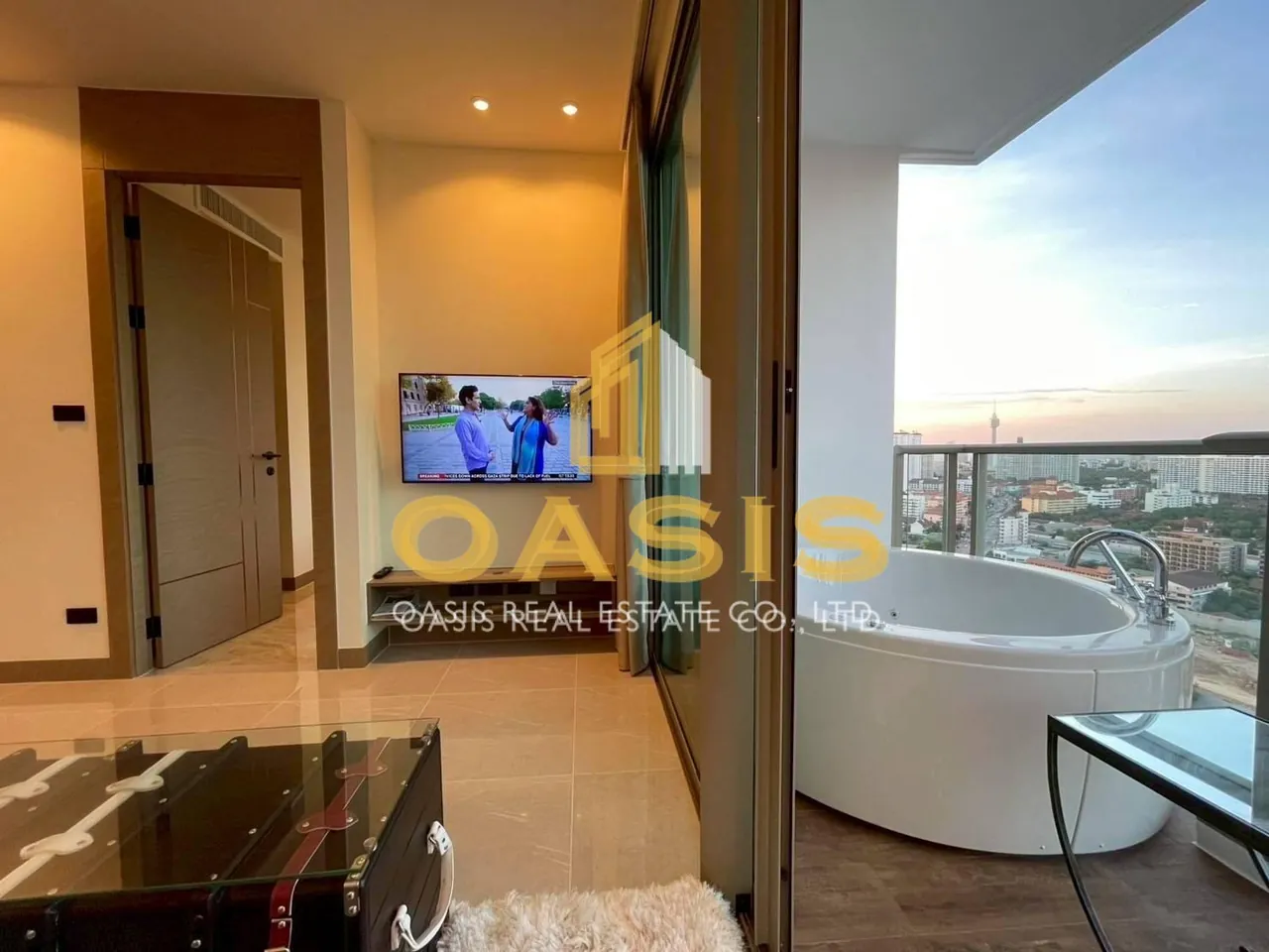 Riviera Ocean Drive For Rent