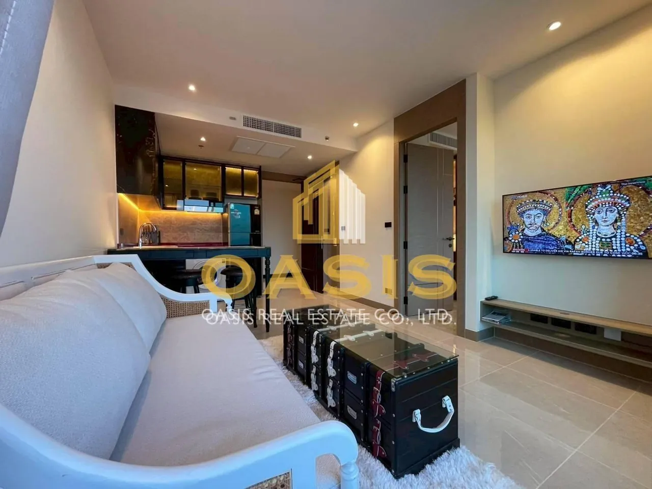 Riviera Ocean Drive For Rent