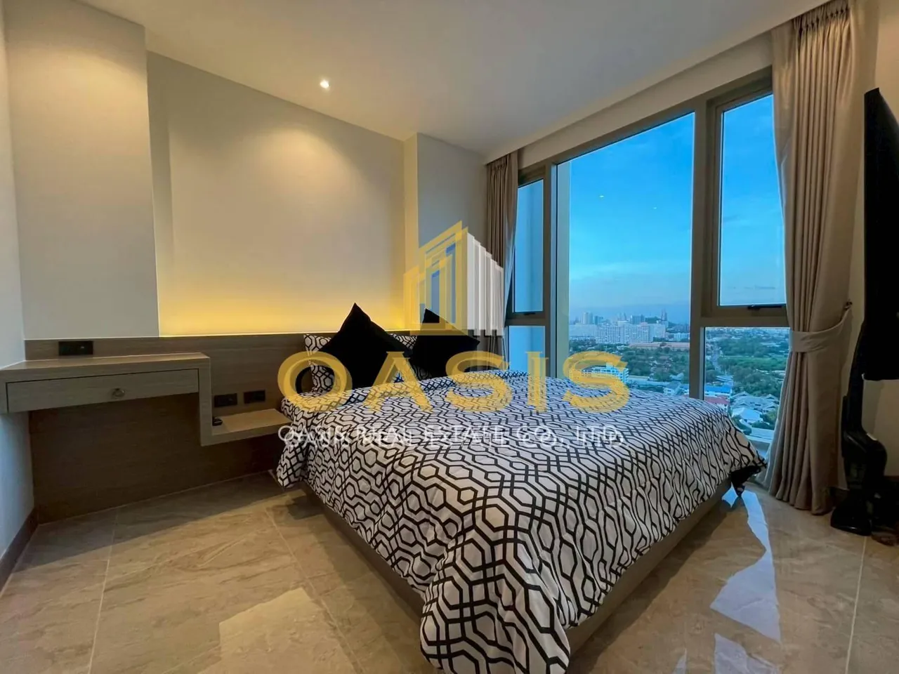 Riviera Ocean Drive For Rent