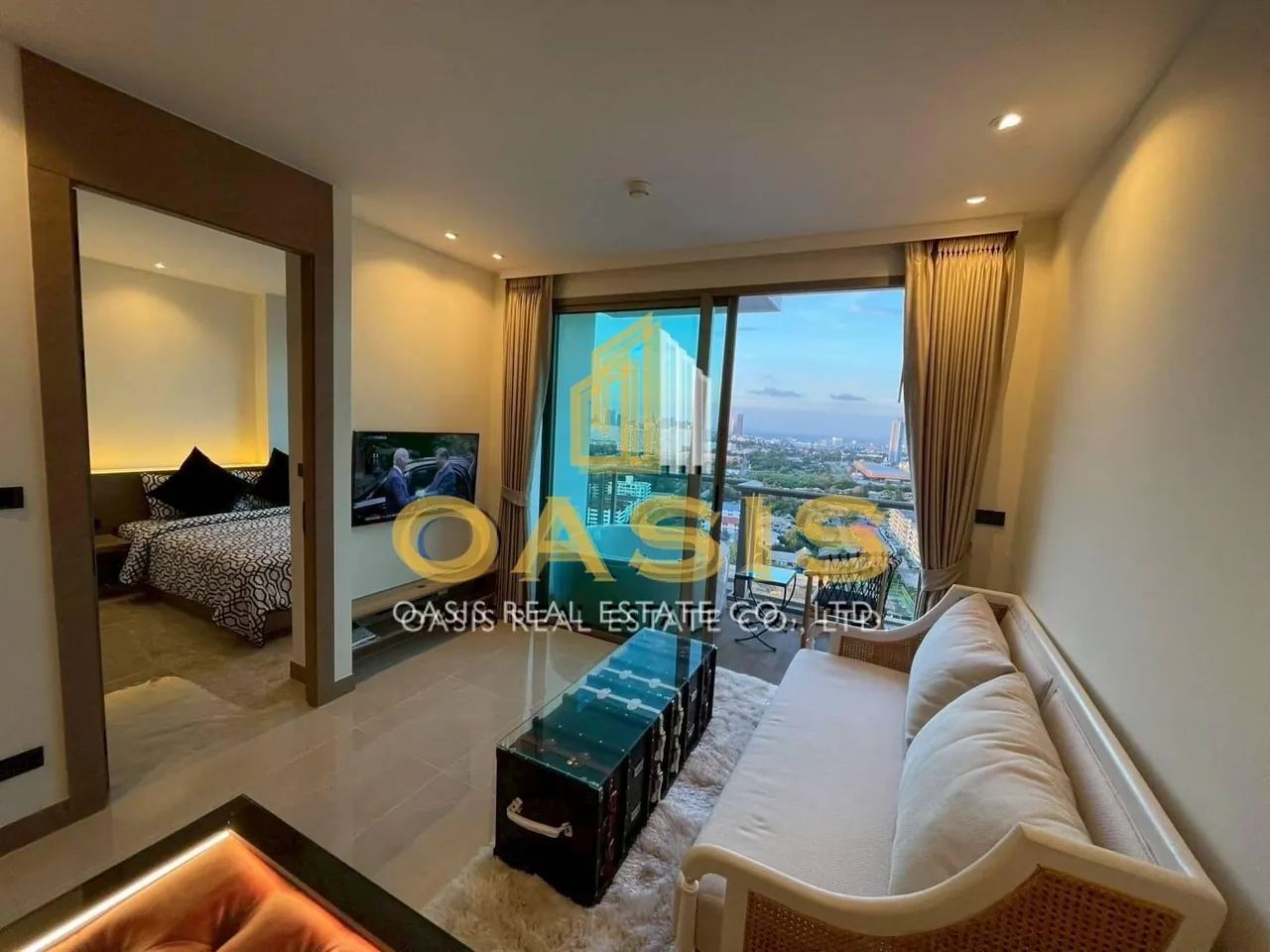 Riviera Ocean Drive For Rent