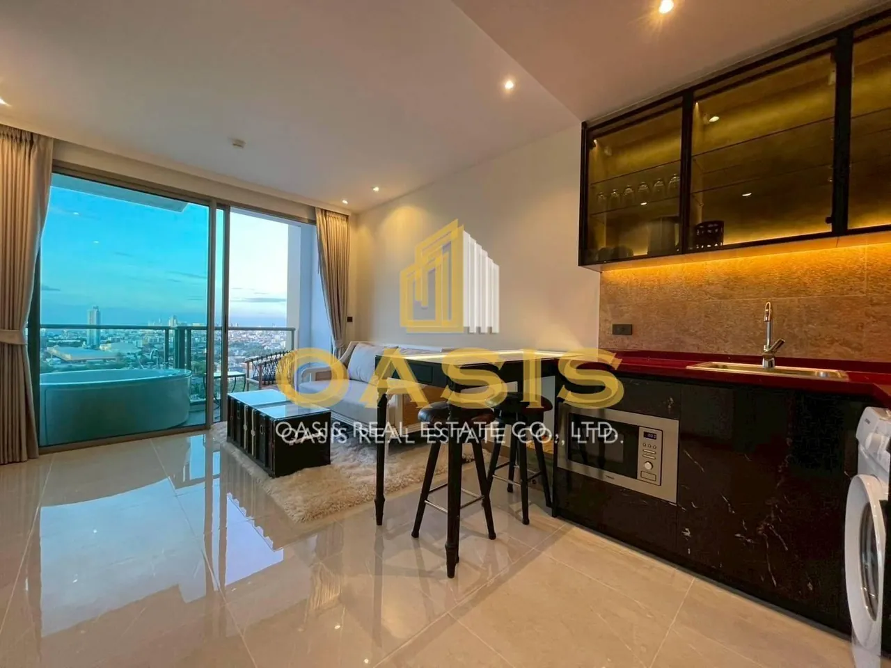 Riviera Ocean Drive For Rent