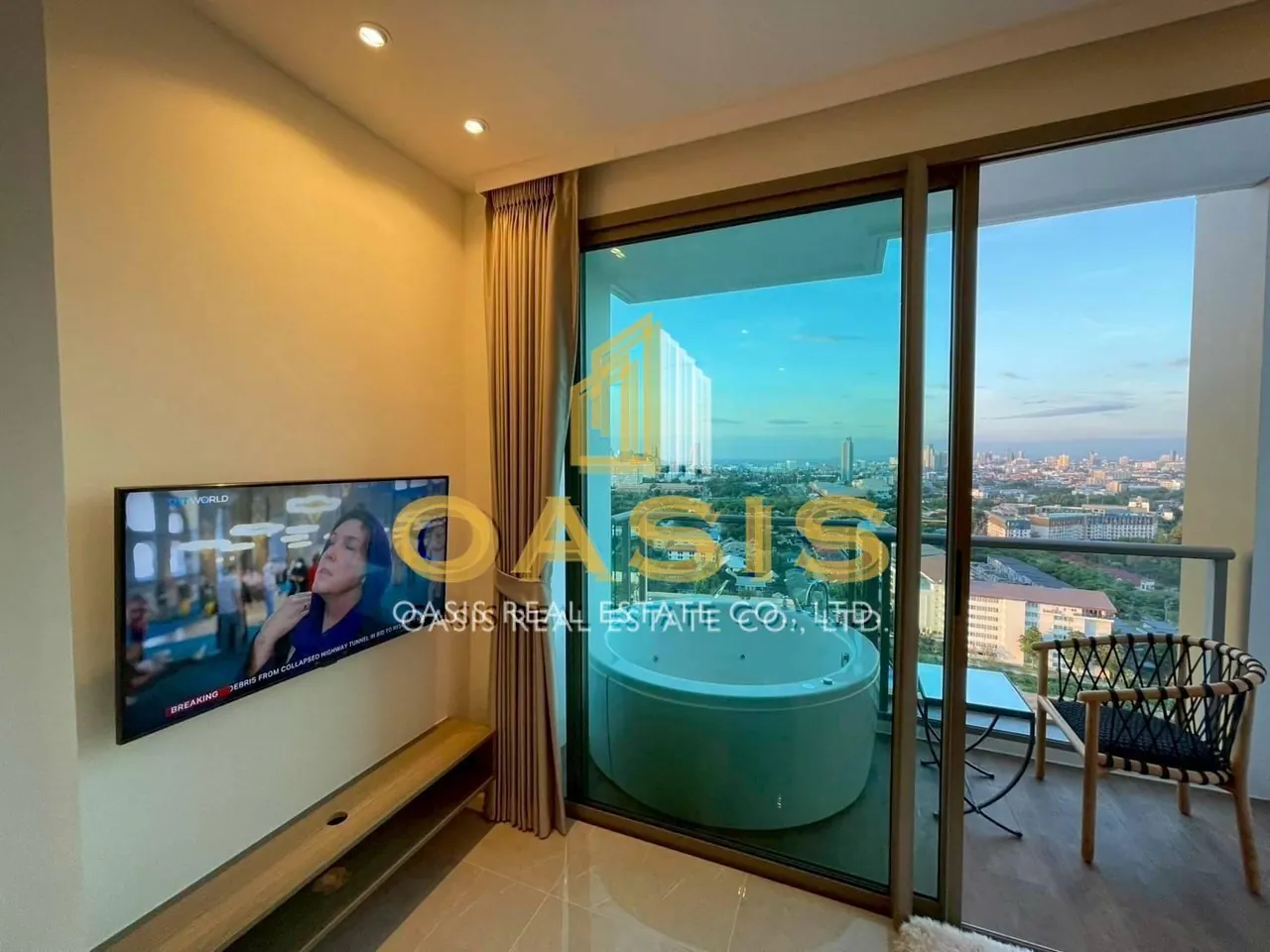 Riviera Ocean Drive For Rent