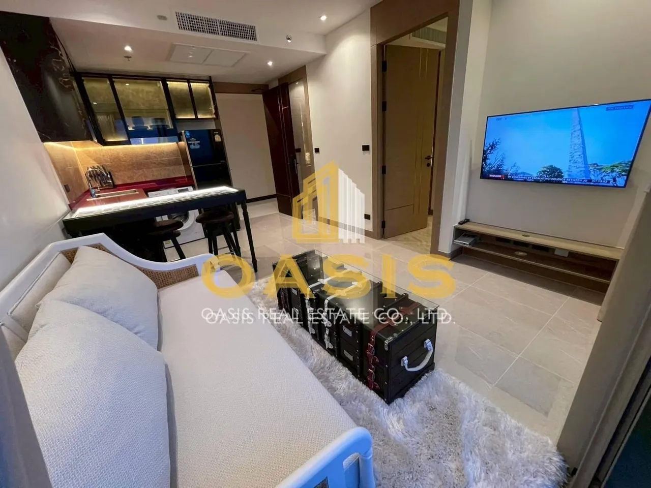 Riviera Ocean Drive For Rent