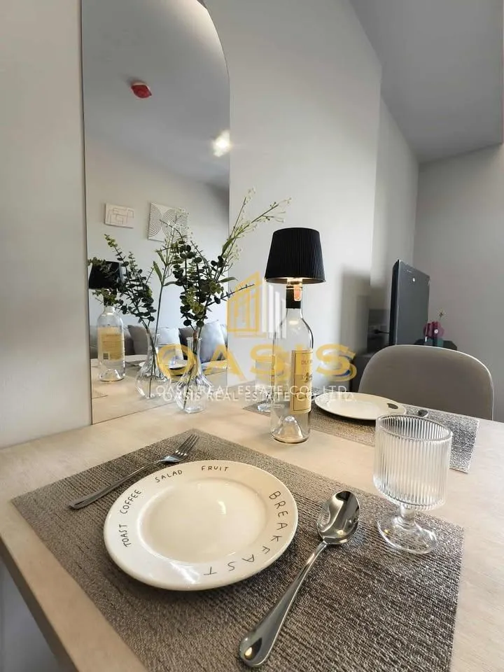 Luxury Condo in the Heart of Thonglor for rent