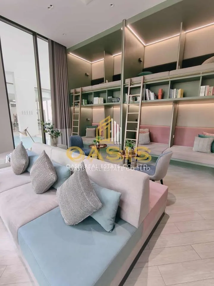Luxury Condo in the Heart of Thonglor for rent