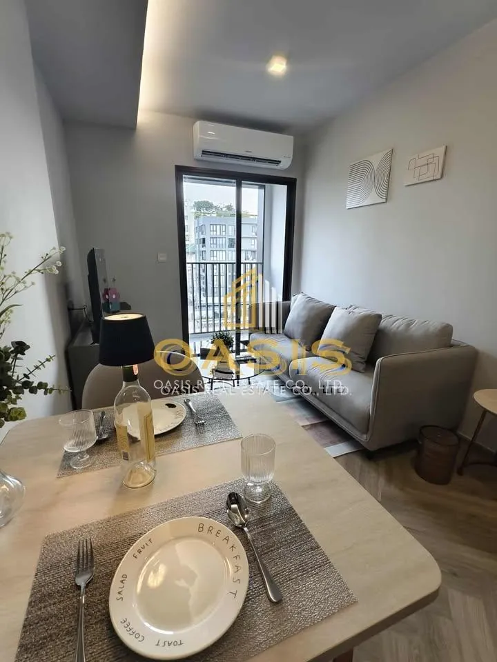 Luxury Condo in the Heart of Thonglor for rent
