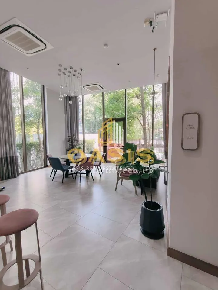 Luxury Condo in the Heart of Thonglor for rent