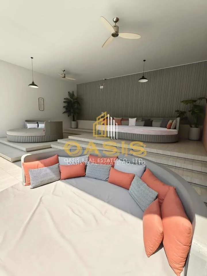 Luxury Condo in the Heart of Thonglor for rent
