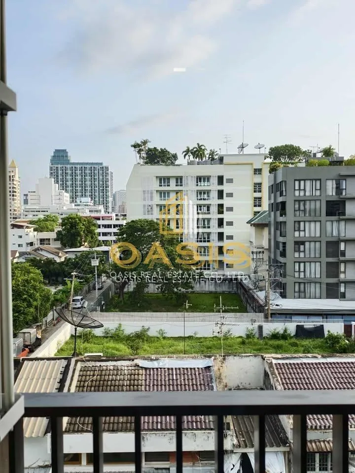 Luxury Condo in the Heart of Thonglor for rent