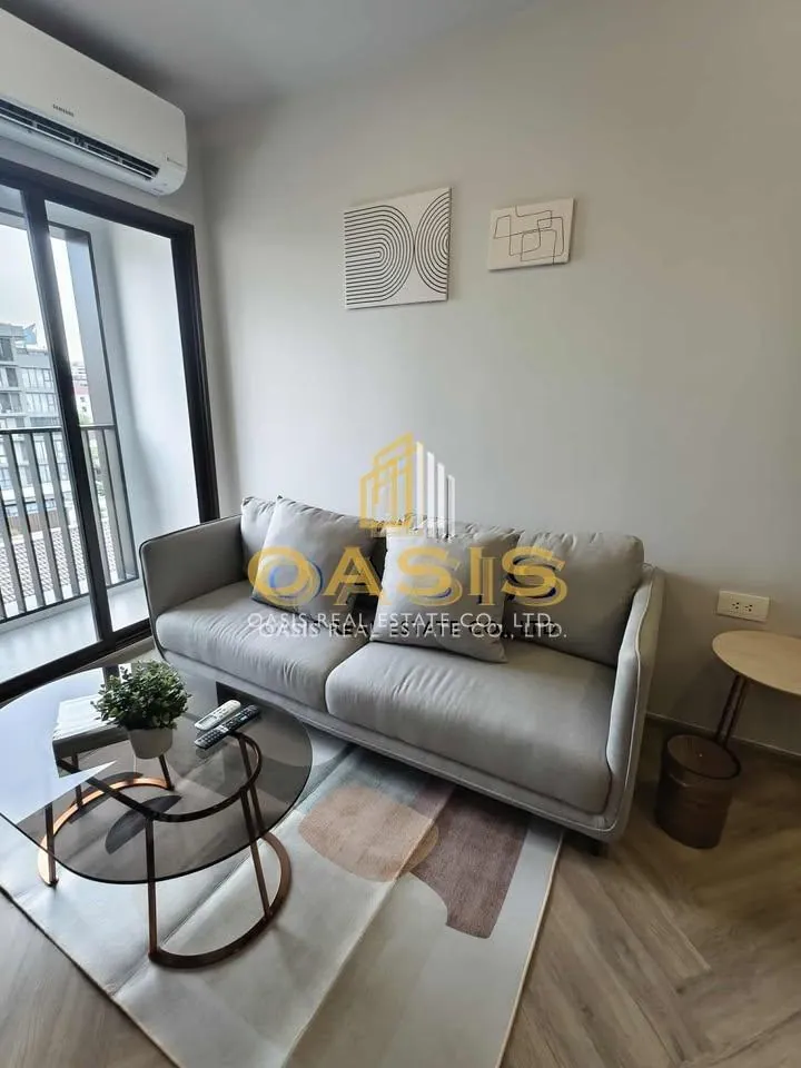 Luxury Condo in the Heart of Thonglor for rent
