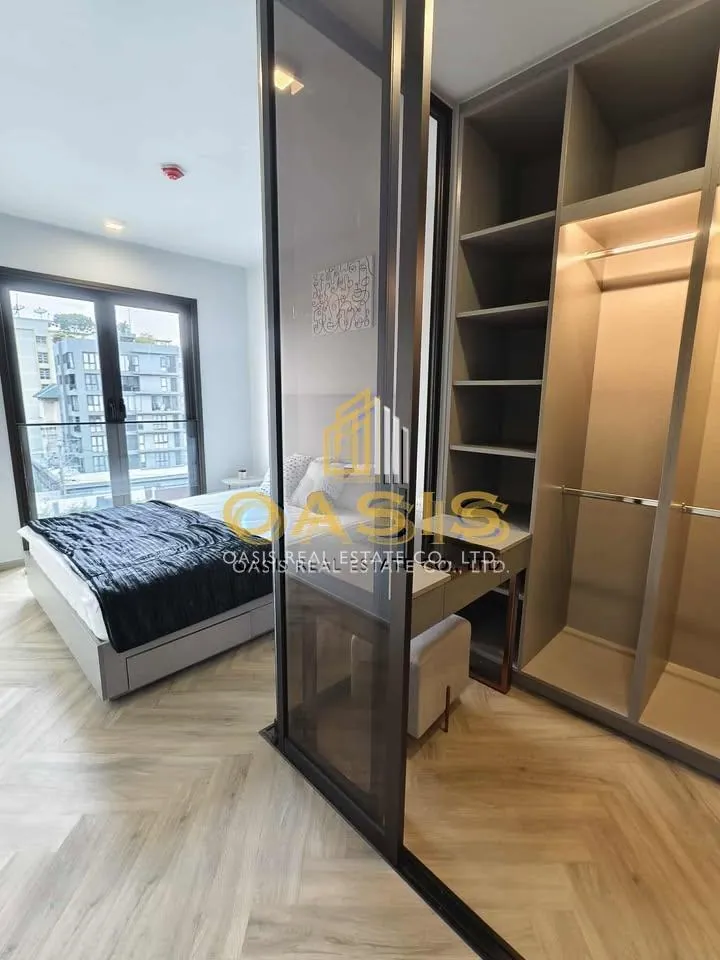 Luxury Condo in the Heart of Thonglor for rent