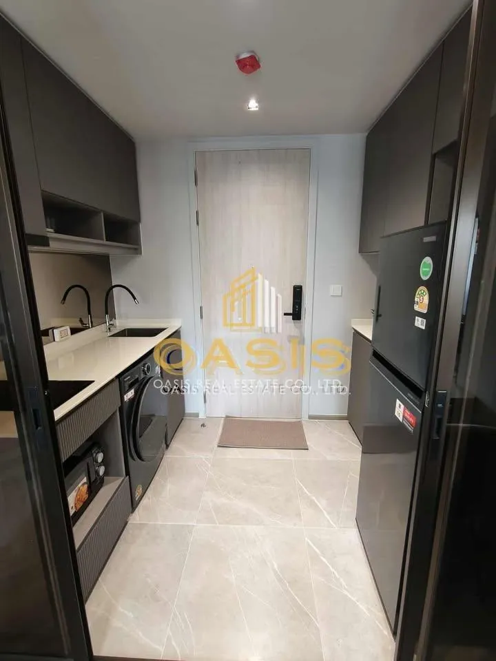 Luxury Condo in the Heart of Thonglor for rent