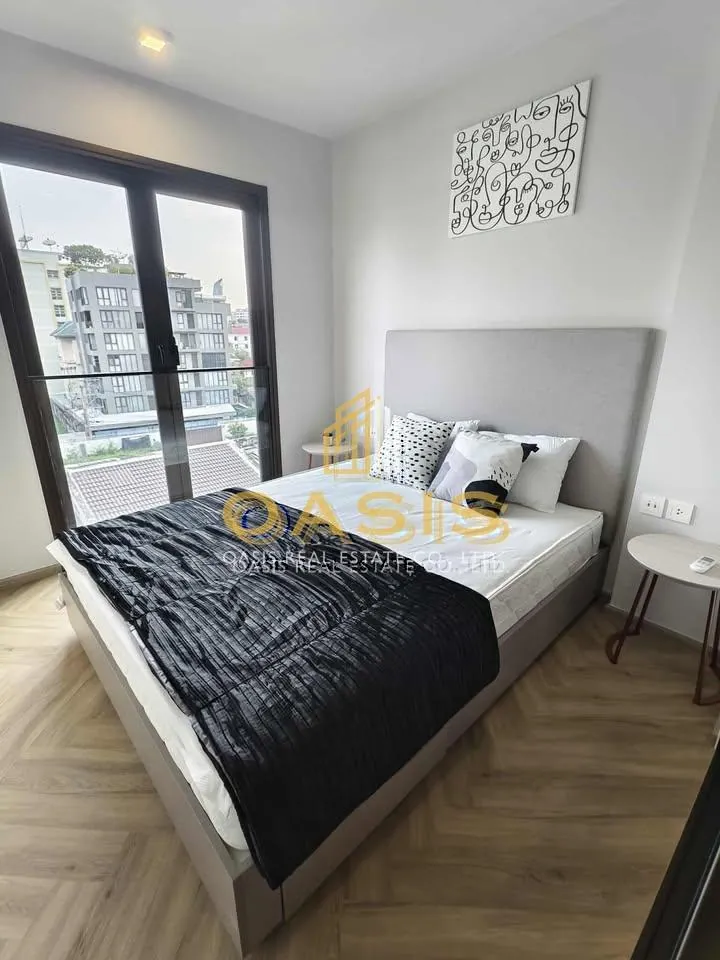 Luxury Condo in the Heart of Thonglor for rent