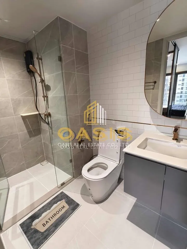 Luxury Condo in the Heart of Thonglor for rent