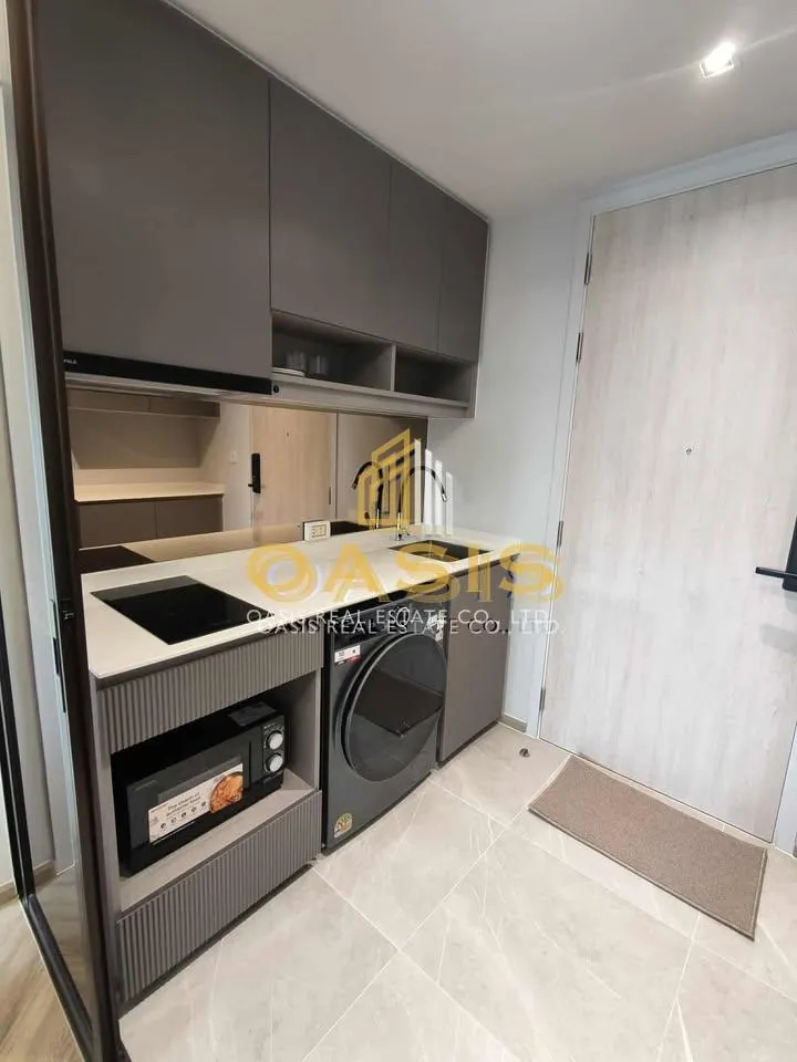 Luxury Condo in the Heart of Thonglor for rent