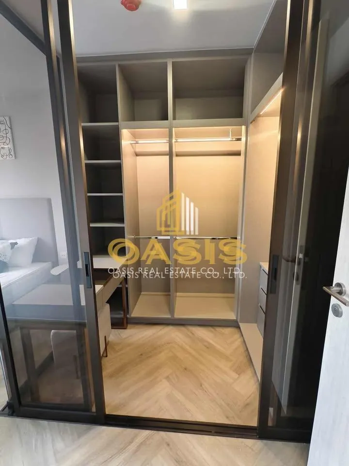 Luxury Condo in the Heart of Thonglor for rent