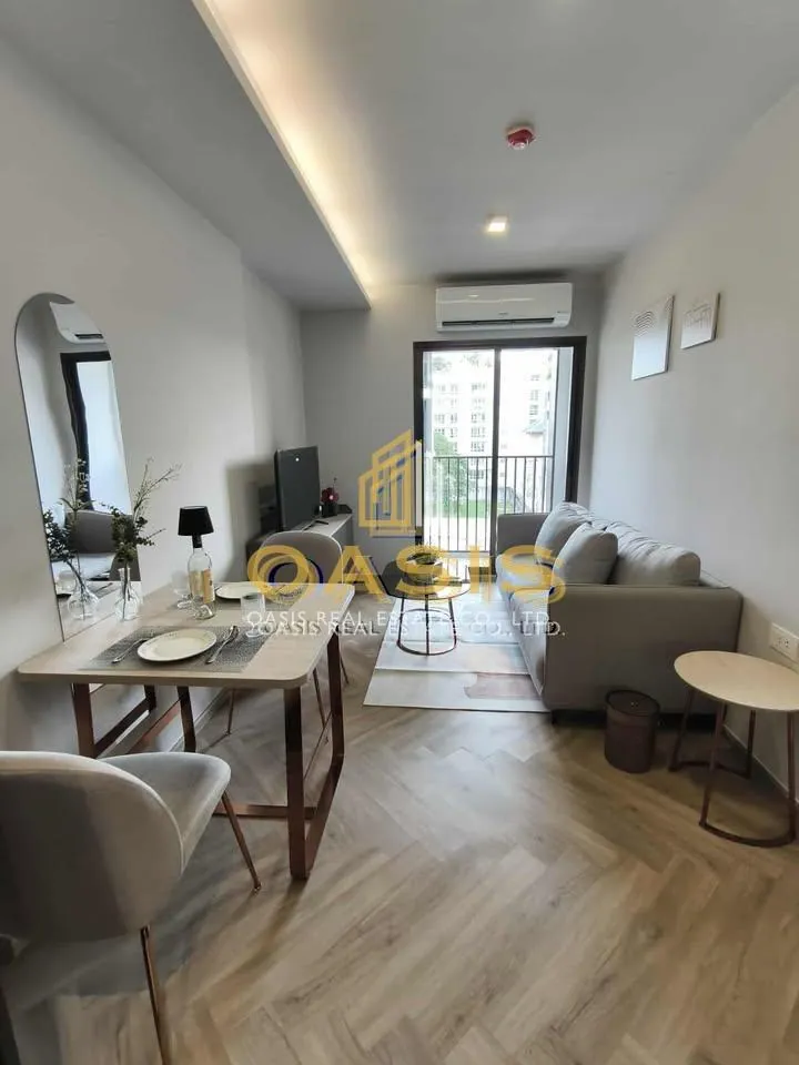 Luxury Condo in the Heart of Thonglor for rent