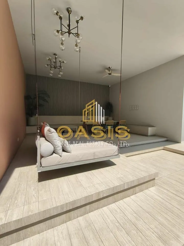 Luxury Condo in the Heart of Thonglor for rent