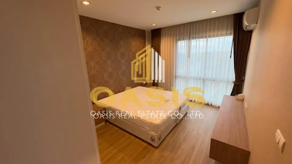 The Green Living Condominium for rent