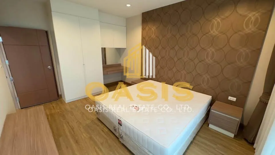 The Green Living Condominium for rent