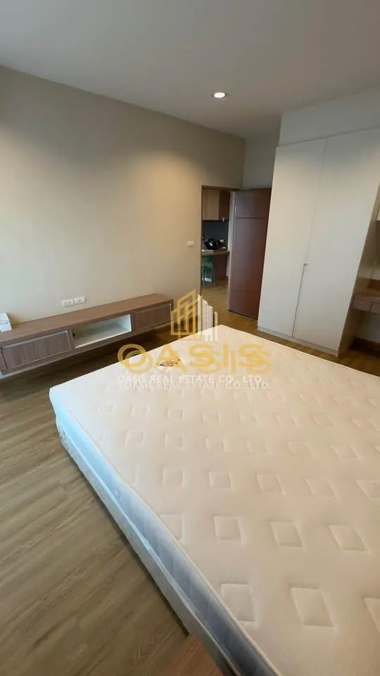 The Green Living Condominium for rent