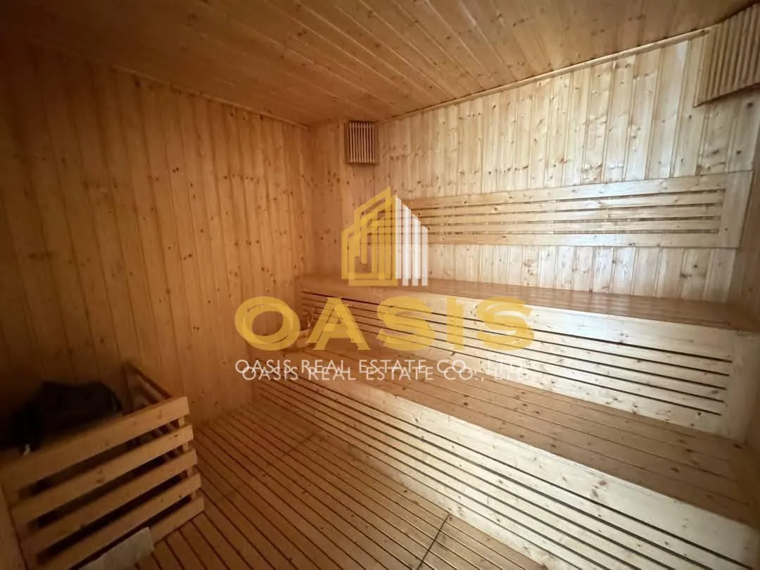 BRAND NEW CONDO FOR RENT at The Empire Tower Jomtien