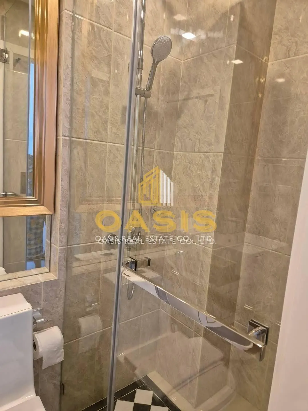 BRAND NEW CONDO FOR RENT at The Empire Tower Jomtien