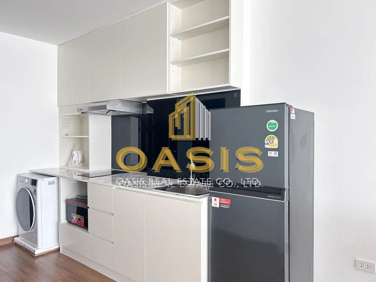 View Talay 5C Condominium for Rent & Sale