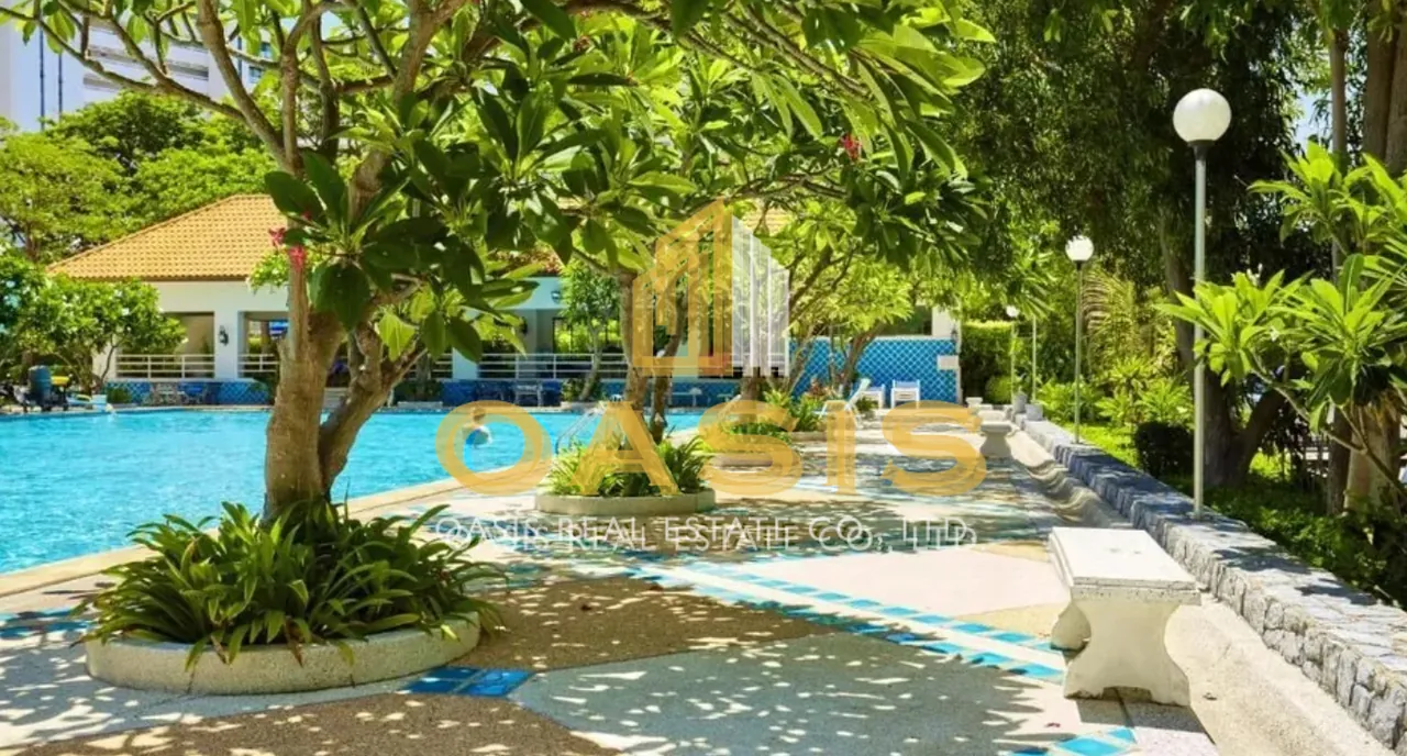 View Talay 5C Condominium for Rent & Sale