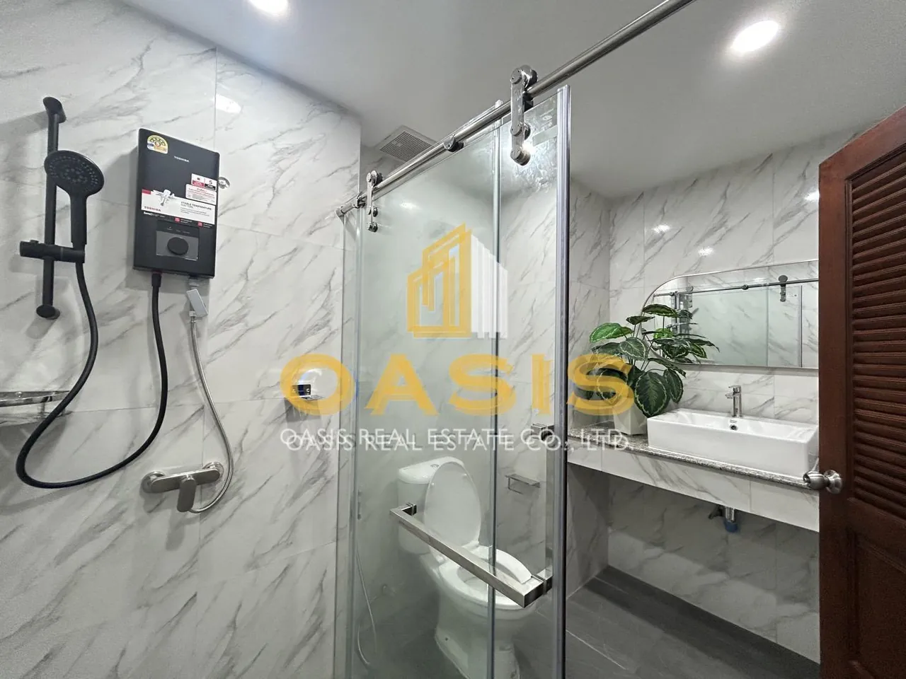 View Talay 5C Condominium for Rent & Sale