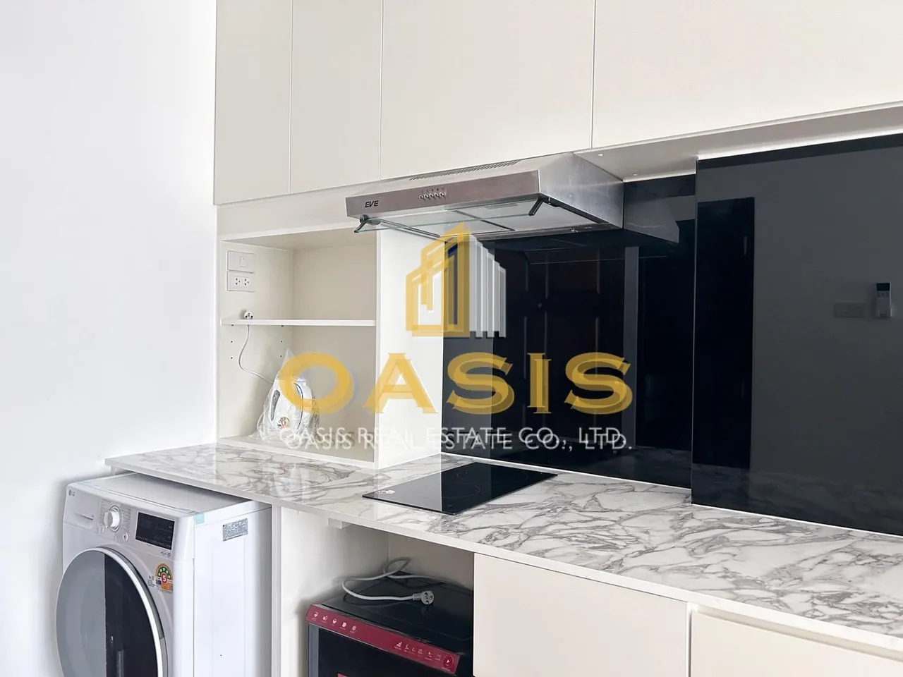 View Talay 5C Condominium for Rent & Sale