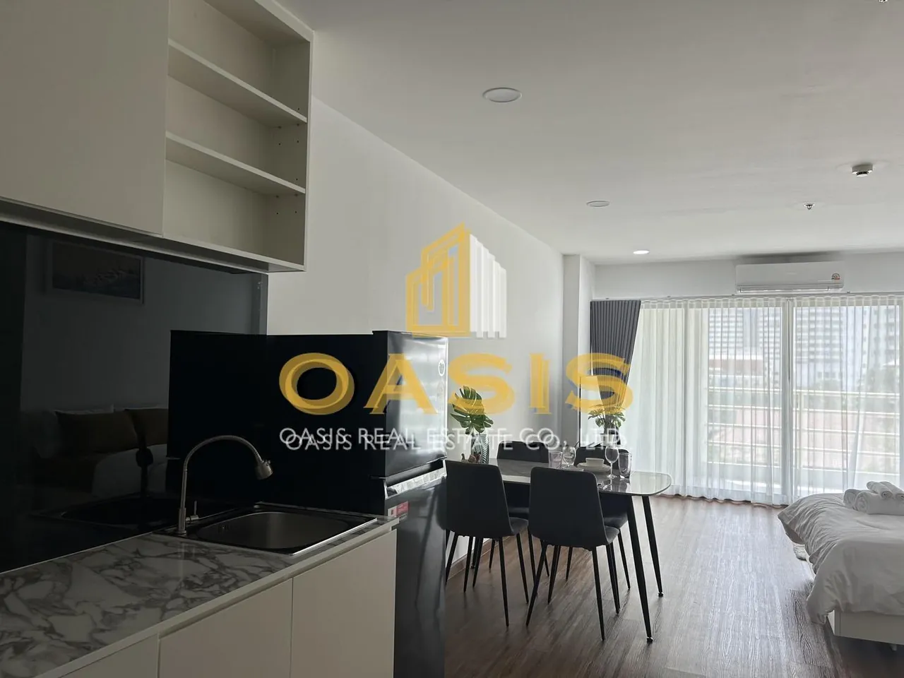 View Talay 5C Condominium for Rent & Sale