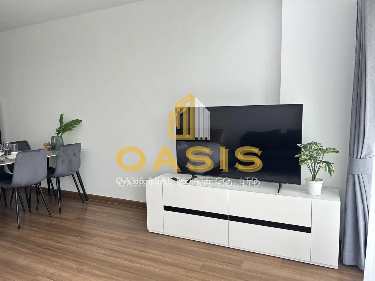 View Talay 5C Condominium for Rent & Sale