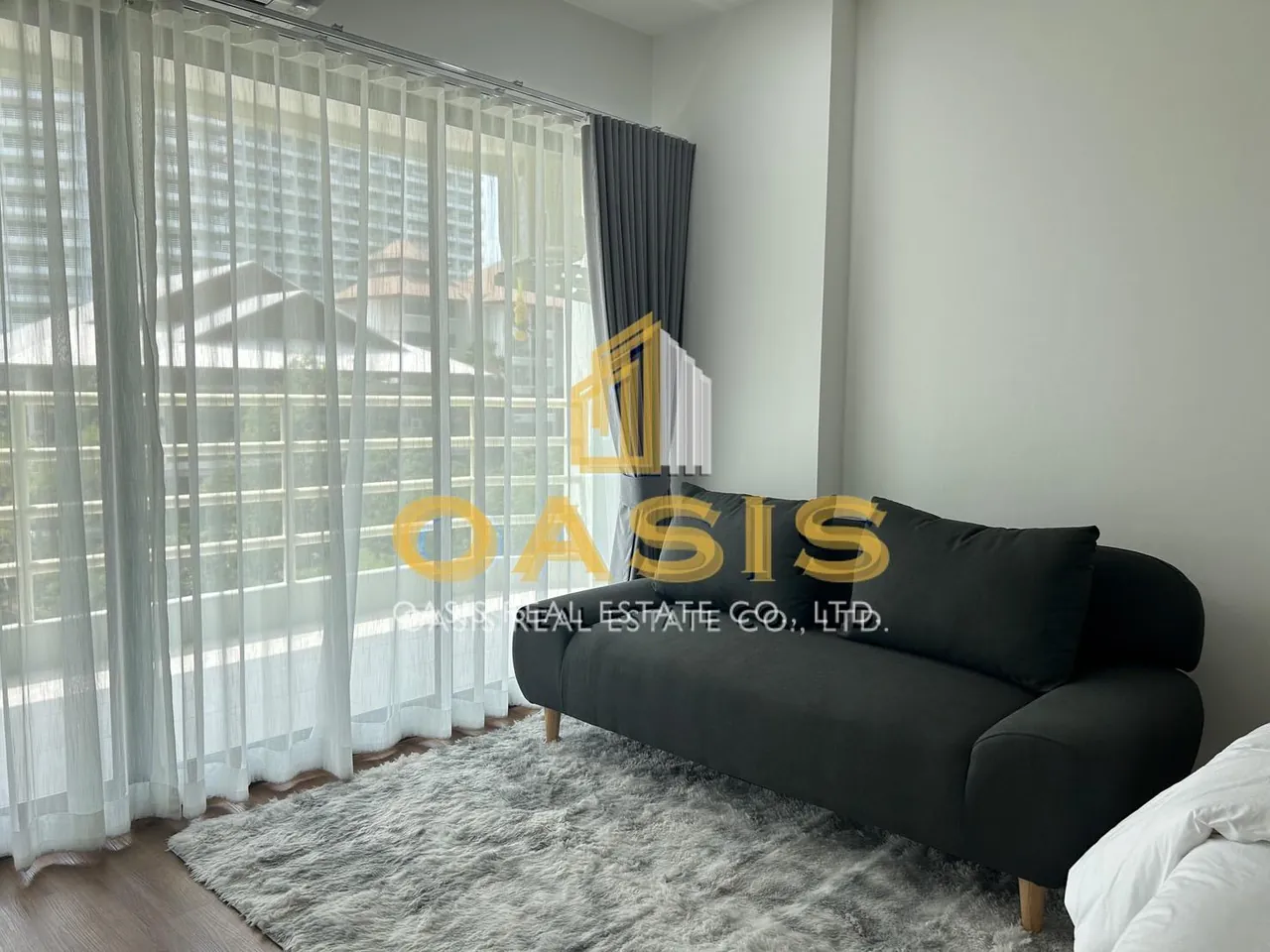 View Talay 5C Condominium for Rent & Sale