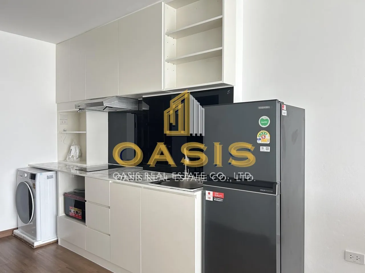View Talay 5C Condominium for Rent & Sale