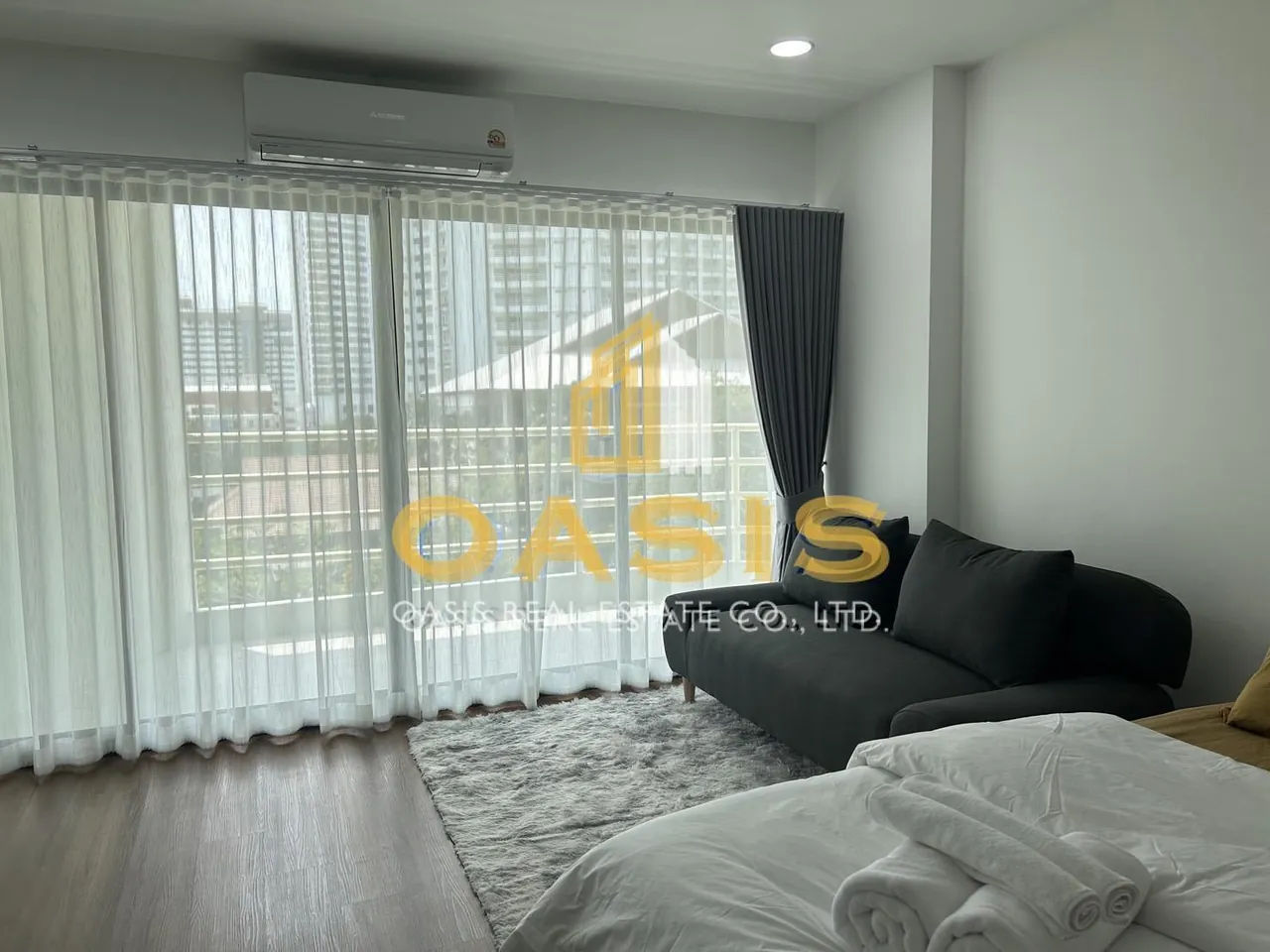 View Talay 5C Condominium for Rent & Sale