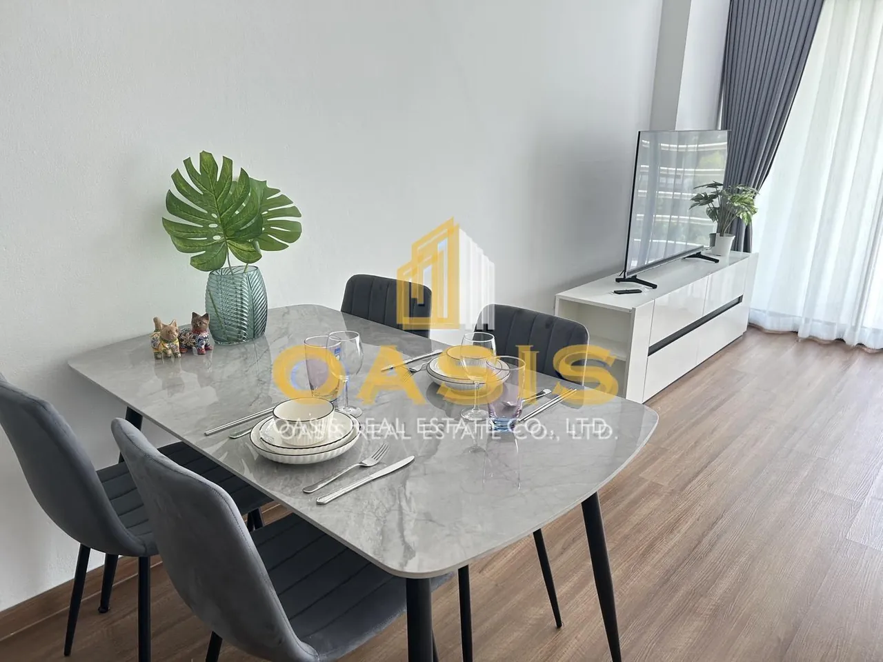 View Talay 5C Condominium for Rent & Sale