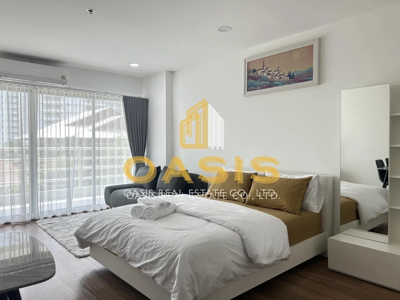 View Talay 5C Condominium for Rent & Sale