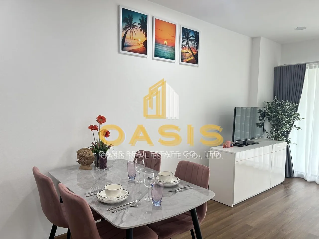 View Talay 5C Condominium for sale