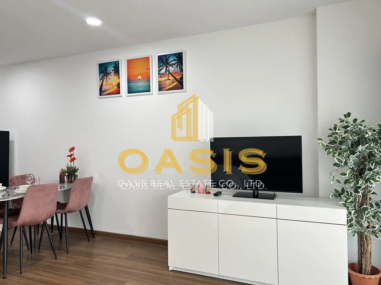 View Talay 5C Condominium for sale