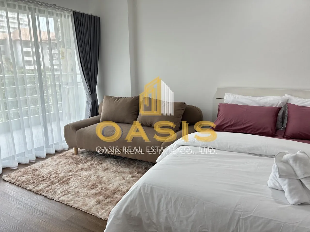 View Talay 5C Condominium for sale