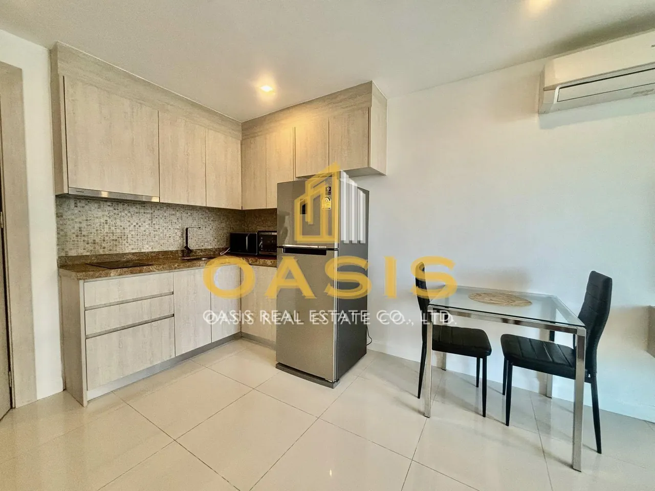 Elegant condominium offers the perfect blend of modern living and prime location