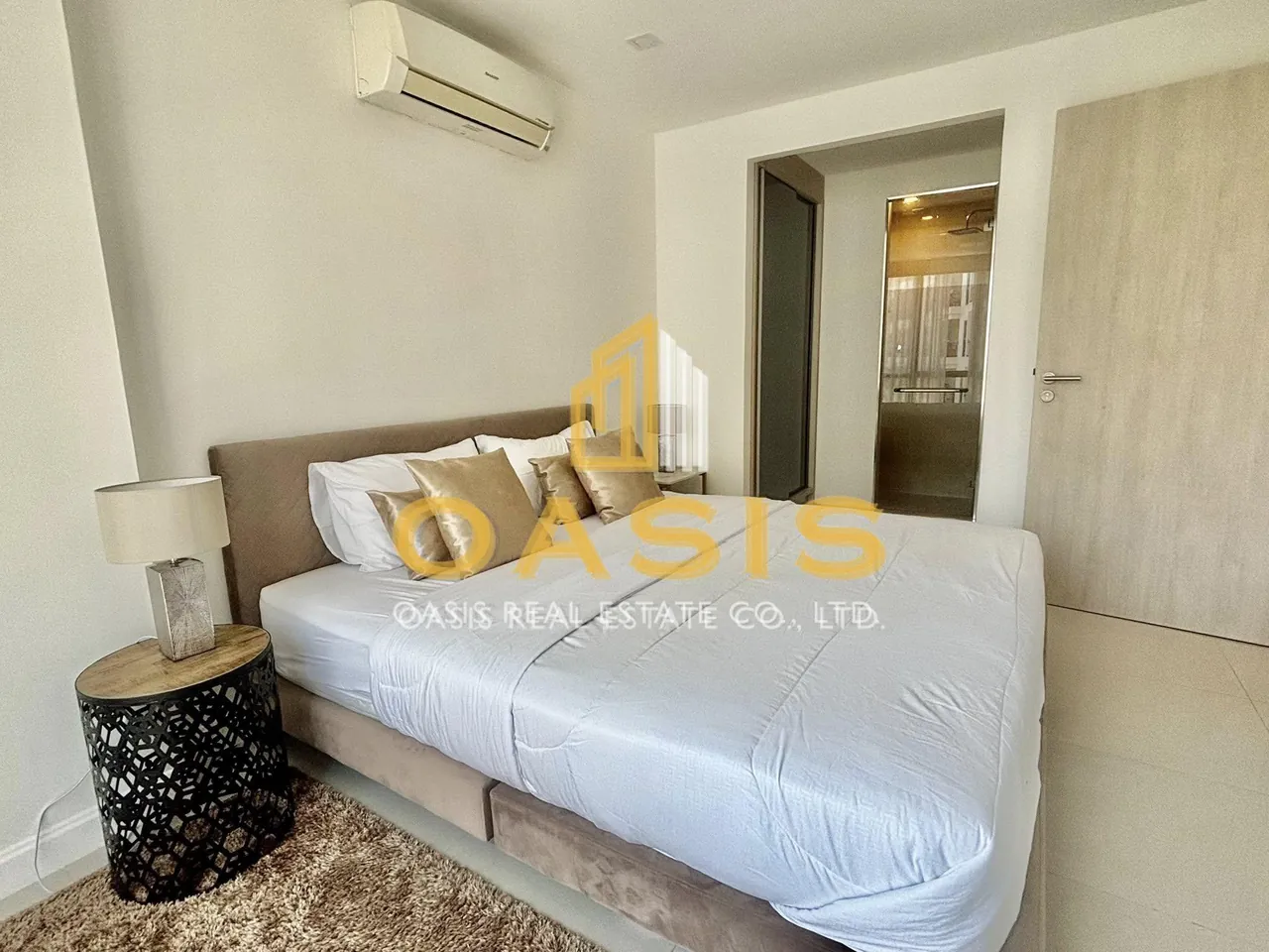 Elegant condominium offers the perfect blend of modern living and prime location