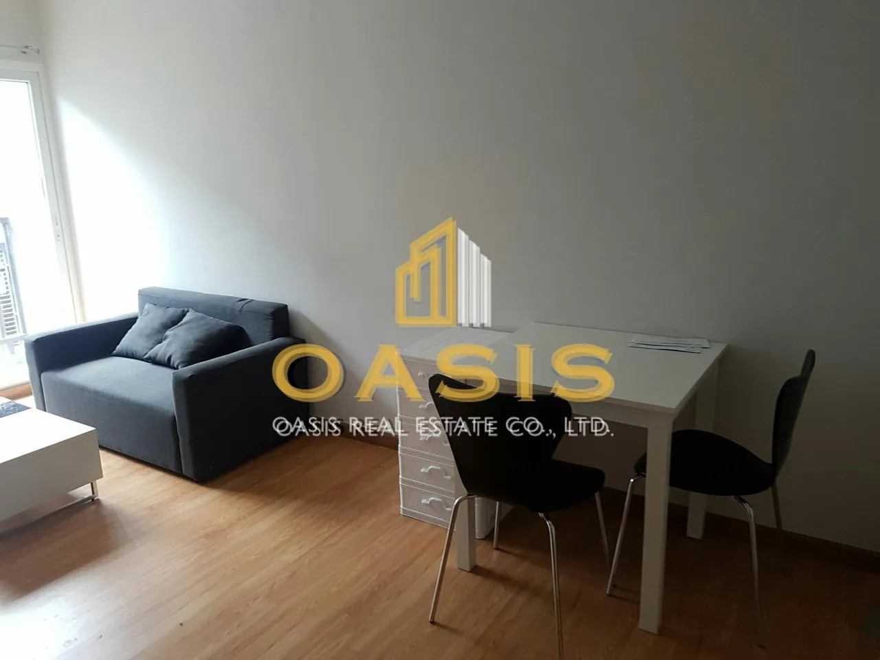 The Trust Central Pattaya for sale