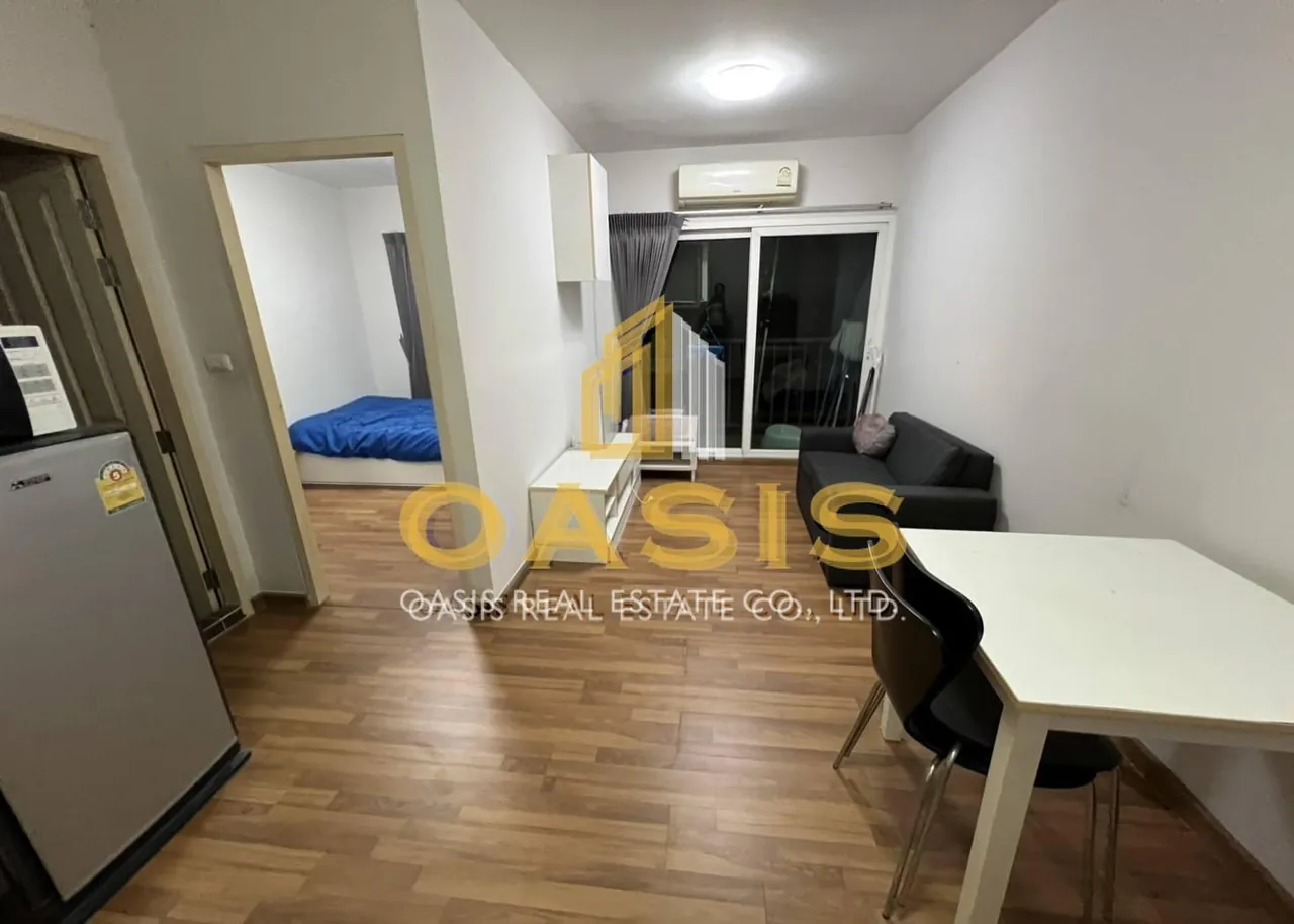 The Trust Central Pattaya for sale