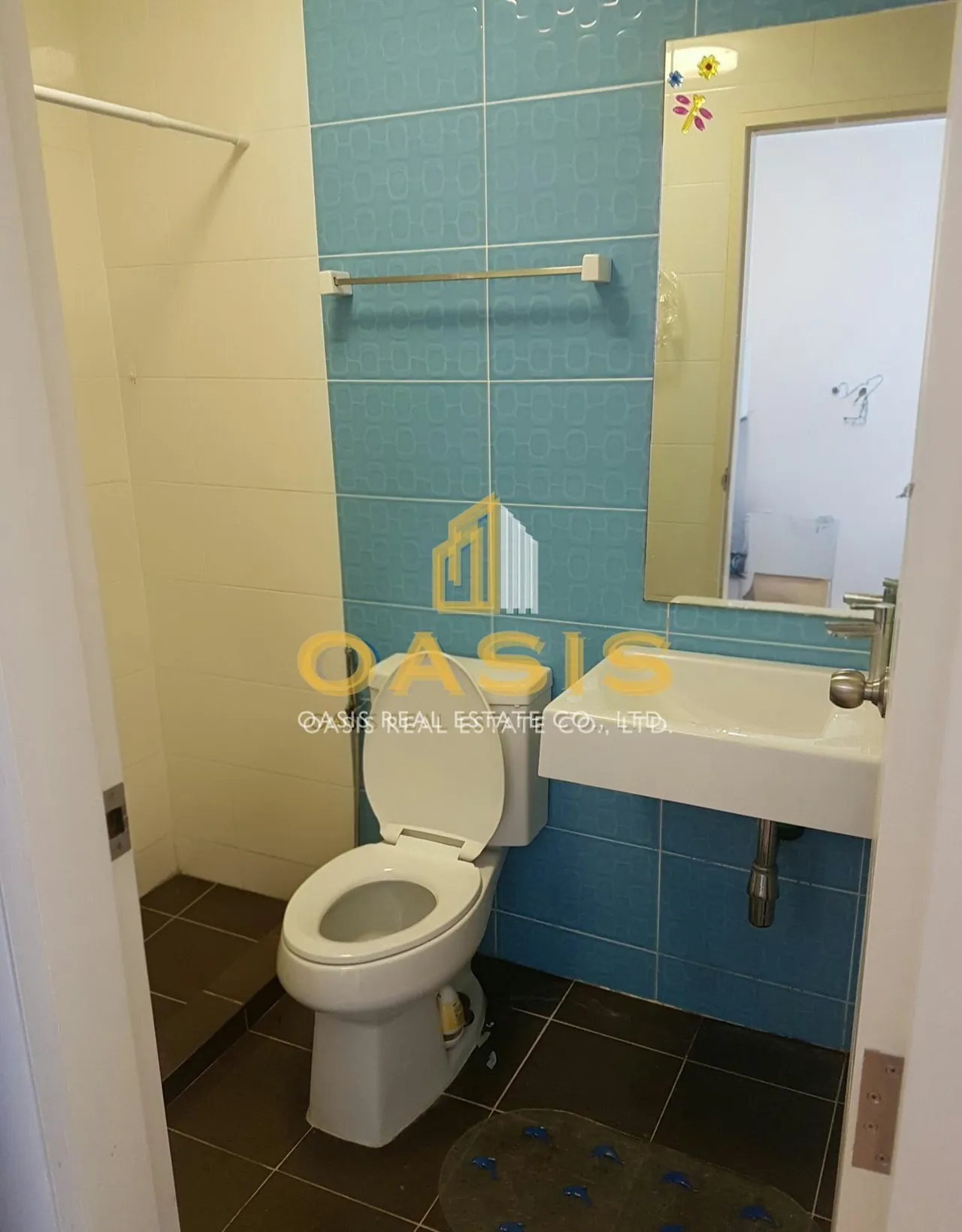 The Trust Central Pattaya for sale
