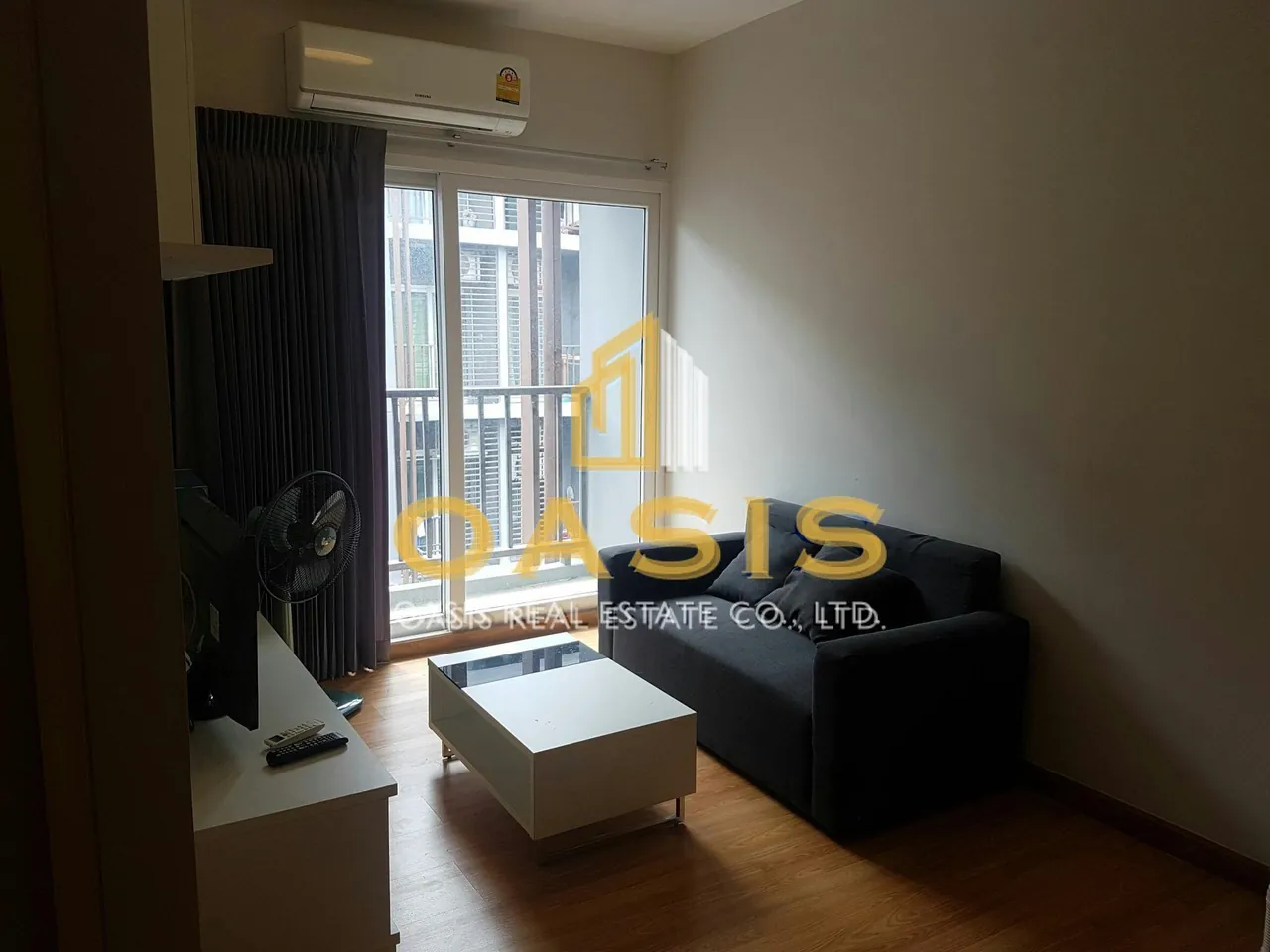 The Trust Central Pattaya for sale
